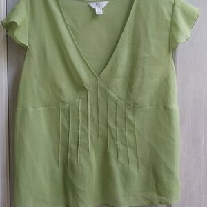 Apt 9 two piece top